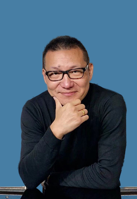 張國榮